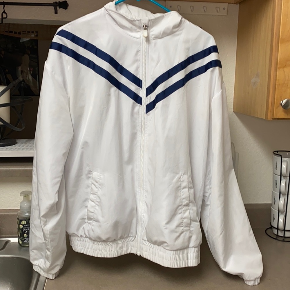 Zyia Activewear Bomber Jacket